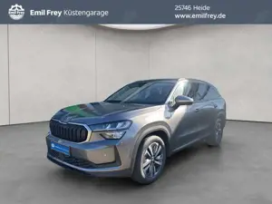 Skoda Kodiaq 2.0 TDI Selection 110 kW 7-Gang-DSG