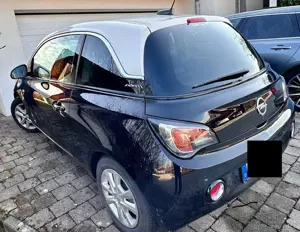 Opel Adam Bild 3