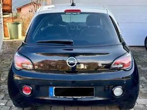 Opel Adam Bild 2