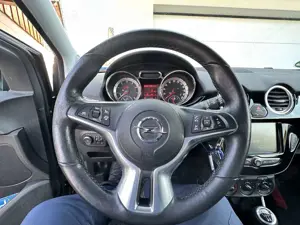 Opel Adam Bild 5