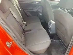 Volkswagen T-Cross 1,0 TSI AHK NAVI KLIMA ACC SHZ PDC Bild 4