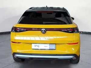Volkswagen T-Roc Life 1.5 l eTSI OPF ) 7-Gang-Doppelkupplun Bild 5