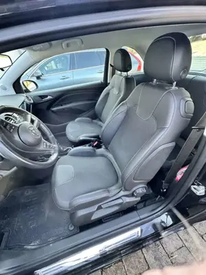 Opel Adam Bild 4