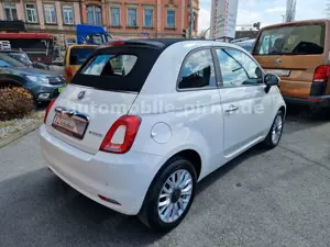 Fiat 500 Bild 5