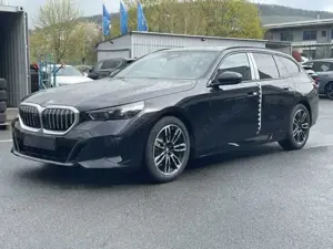 BMW 520 d M Sportpaket