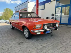 Opel Rekord
