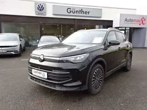 Volkswagen Tiguan 2.0 TDI Goal*AHK*NAVI*SHZ*ACC Klima Navi