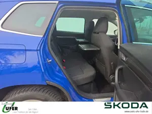 Skoda Karoq Soleil PDC AHK RFK VarioFlex Sitzheiz. Bild 4