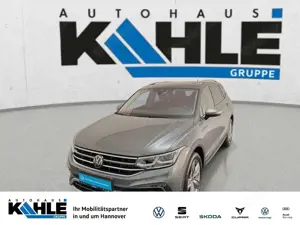 Volkswagen Tiguan Allspace 2.0 TSI DSG 4MOTION Elegance