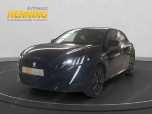 Peugeot e-208 208 e- GT+ + Kamera + Navi  +SHZ +