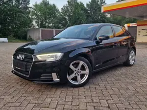 Audi A3 30 TDI Sportback S-tronic sport Automatik