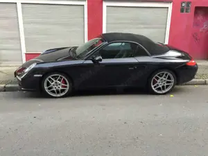 Porsche 997