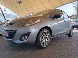 Mazda 2 1.3 MZR Kenko