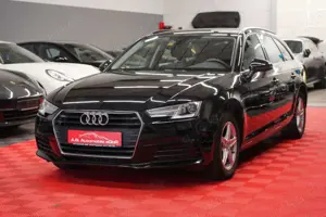Audi A4 Avant 2.0 TDI Aut. 2.Hand*Unfallfrei*
