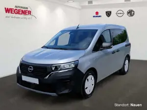 Nissan Townstar Kombi ACENTA AT L1 LED Tempomat PDC-hi
