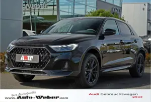 Audi A1 ALLSTREET 35TFSI SLINE SONOS INFOTAINMENT PLU