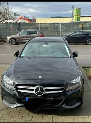 Mercedes-Benz C 220 C 220 T BlueTec / d (205.204)