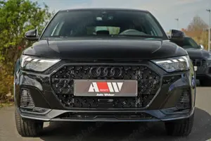 Audi A1 ALLSTREET 35TFSI SLINE SONOS INFOTAINMENT PLU Bild 3
