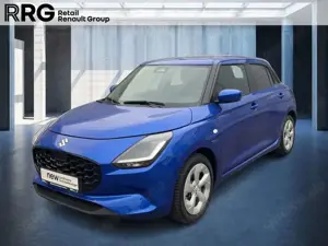 Suzuki Swift 1.2 Dualjet Mild-Hybrid Comfort SHZ PDC BT