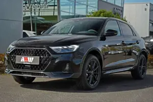 Audi A1 ALLSTREET 35TFSI SLINE SONOS INFOTAINMENT PLU Bild 2
