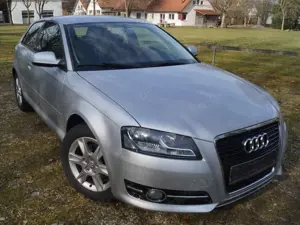 Audi A3 A3 1.2 TFSI Attraction