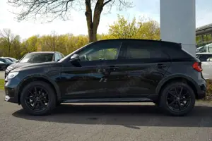 Audi A1 ALLSTREET 35TFSI SLINE SONOS INFOTAINMENT PLU Bild 5