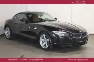 BMW Z4 Roadster sDrive 23i Xenon-Navi-SHZ-PDC-MFL-
