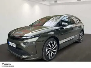 Skoda Enyaq 85 SPORTLINE AHK NAVI RK Bild 1