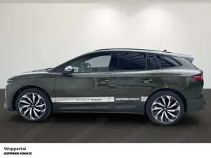 Skoda Enyaq 85 SPORTLINE AHK NAVI RK Bild 2