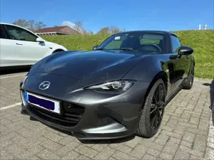 Mazda MX-5 MX-5 RF SKYACTIV-G 2.0 Exclusive-Line