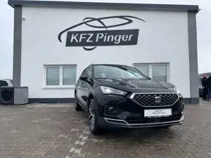 SEAT Tarraco Xperience 4Drive LED/AHK