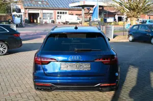 Audi A4 Bild 5
