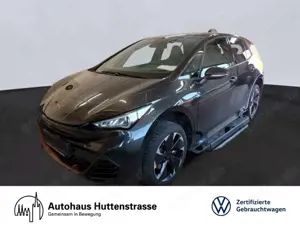 CUPRA Born WÄRMEPUMPE BEATS HuD eSITZ MEMORY 360° LM19