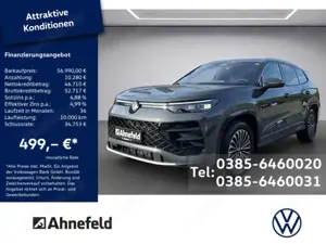 Volkswagen Tayron R-Line 2.0 TDI 4MOTION DSG