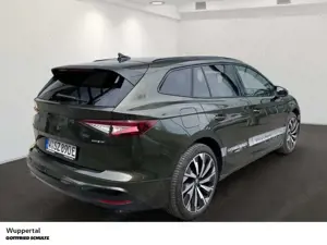Skoda Enyaq 85 SPORTLINE AHK NAVI RK Bild 3