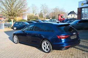 Audi A4 Bild 4