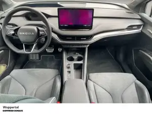 Skoda Enyaq 85 SPORTLINE AHK NAVI RK Bild 5