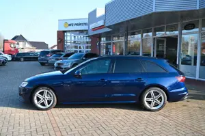 Audi A4 Bild 3