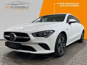 Mercedes-Benz CLA 250 #LED#MBUX#Spur#Tempomat