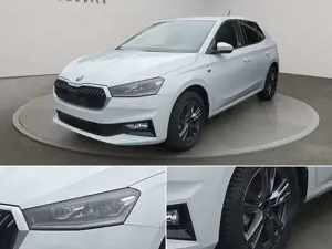 Skoda Fabia 1.0 TSI Tour *LED*SmartLink*LaneA*DAB*