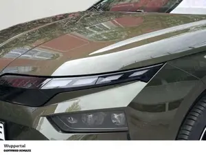 Skoda Enyaq 85 SPORTLINE AHK NAVI RK Bild 4