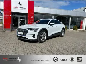 Audi e-tron Sportback 55 quattro advanced ***AZN-Förderung***