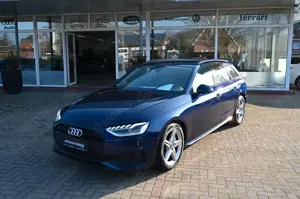Audi A4 Bild 2