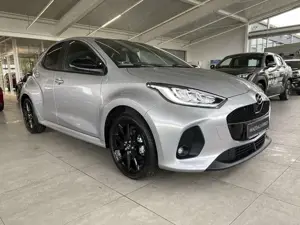 Mazda 2 Hybrid 1.5 Homura AUTOMATIK Smart-Key, LED, Qi, 17