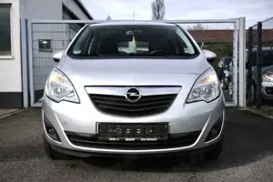 Opel Meriva B Edition