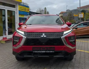 Mitsubishi Eclipse Cross EclipseCross 2.4Hybrid AWD*1Hd*KAM*CarPlay*Garan Bild 2