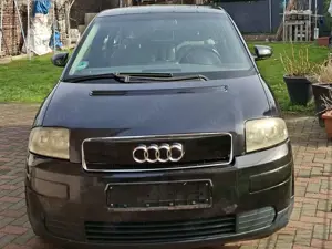Audi A2
