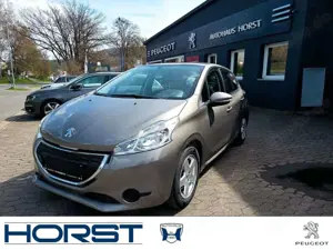 Peugeot 208 Active Diesel Klima 5-Türer Garantie Klima