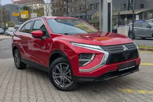Mitsubishi Eclipse Cross EclipseCross 2.4Hybrid AWD*1Hd*KAM*CarPlay*Garan Bild 3