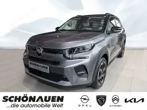 Citroen C3 Hybrid 110 Doppelkupplung +HUD+NAVI+LED+BC+++ Bild 1